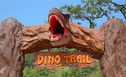 Dino Trail