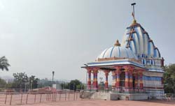 Shoolpaneshwar Mahadev temple