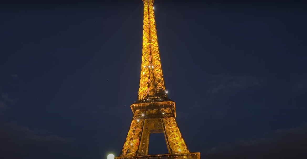 Eiffel Tower photos